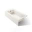 Bellwether® 60" x 32" Soaking Bathtub-6953957-75107037