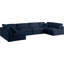 Canapé modulaire Burrows-58627320