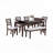Upholstered Bench