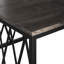 Bureau 60 "avec piédestal mobile-72164836-87379437