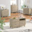 Commode 3 tiroirs Candelario