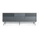 Dang 82'' Media Console