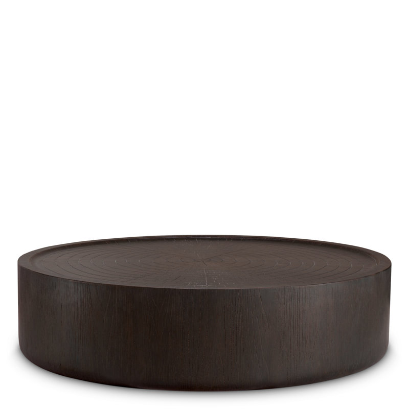 Chambord Coffee Table, 11.81" H x 47.24" W x 47.24" D