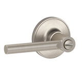 J Series Broadway Lever Bed And Bath Lock