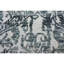 Damask Area Rug