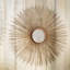 Miroir décoratif soleil levant Kyle-1079262157
