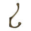 Single Robe Hook