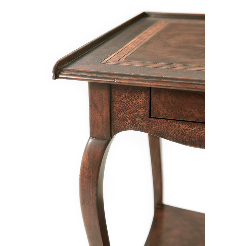 Brooksby End Table