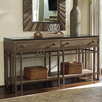 Cypress Point Twin Lakes Sideboard