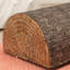 100cm Wide Novelty Abstract Footstool Ottoman