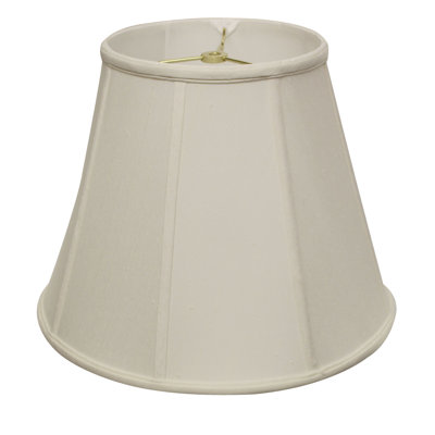 Silk Empire Lamp Shade