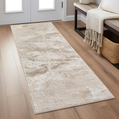 Aniyyah Abstract Area Rug