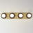 Rocha 4 - Light Dimmable Bath Bar-1997038532-1997038533