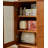 Modern Simple Multi-Functional Large Capacity Pantry Cabinet