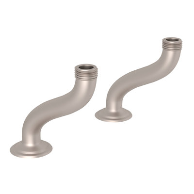 Extended Deck Pillar Unions