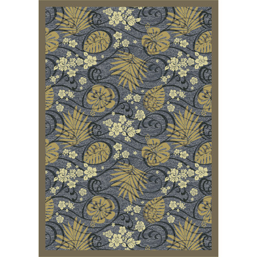 Nature Trade Winds Area Rug
