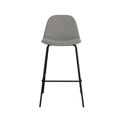Kody Upholstered Bar & Counter Stool