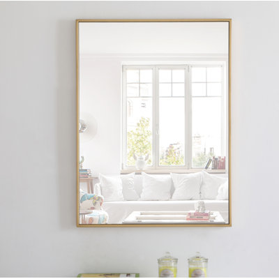 Miroir mural Sabine