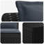  Garden Sofa Rattan Look PP Outdoor Seating Contemporary Furniture Patio-1647834961-1647834960