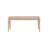 Aniek 6-Piece 6-Person Solid Wood Dining Set-1625657253