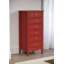 Delrick 6 Drawer 50Cm W Tallboy-306199968