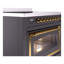 ILVE Nostalgie II Noblesse 36 po à induction-874508766