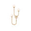 Highsmith Wall Sconce, Left