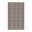 HYACINTH NOVELLUS Wallpaper - Noir 9'10" - full height wallpaper