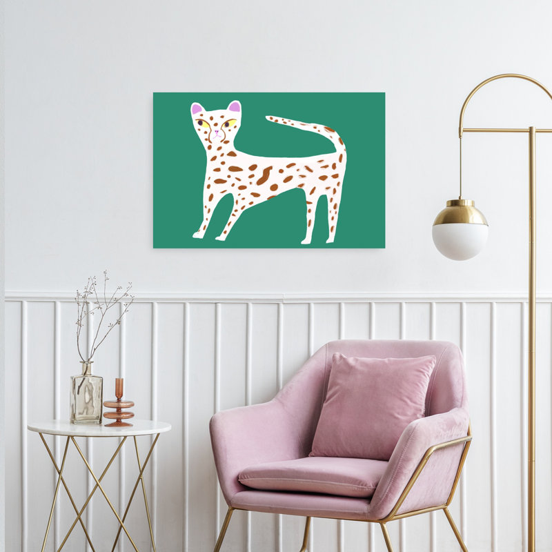 Print, 60.96cm H x 91.44cm W