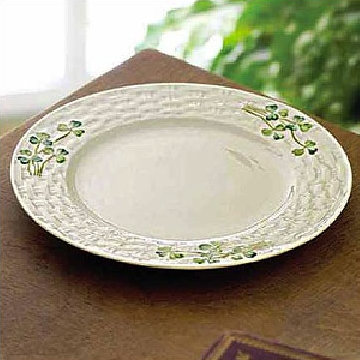 Ceramic Appetizer Plate
