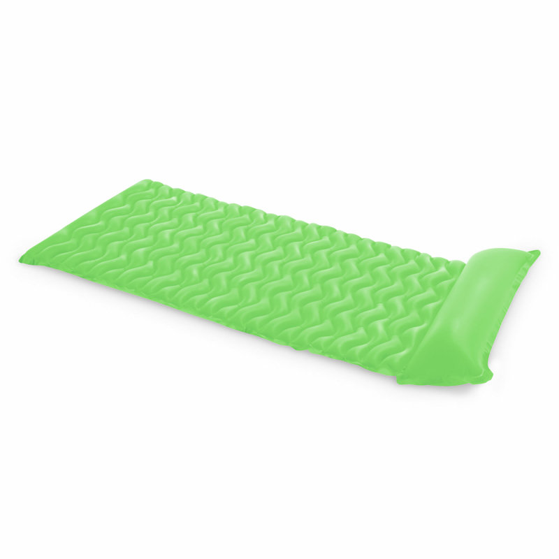 Intex 0.4 ft. H x 7.5 ft. L x 2.8 ft. W Plastic Inflatable Pool