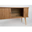 Buffet de 47 po de largeur