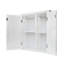Norberto Bathroom Cabinet