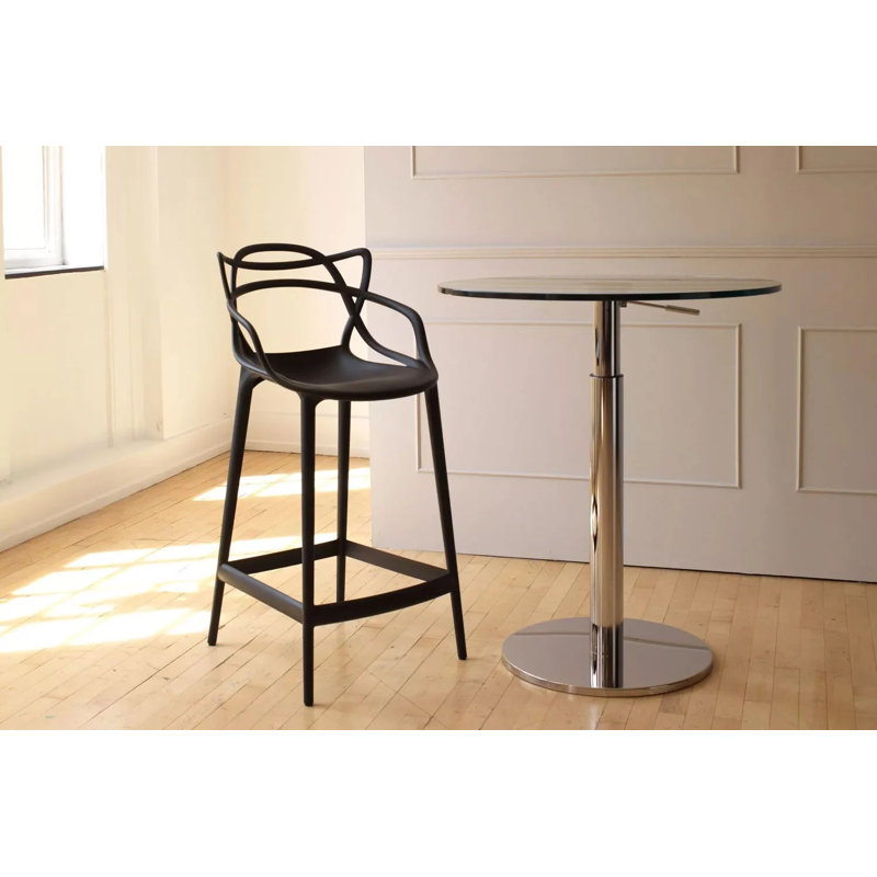 Tabouret de comptoir 24,2 po Antwon