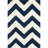 Chatham Hand Tufted Wool Chevron Rug-12319097