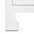 1 - Drawer Nightstand-85539109