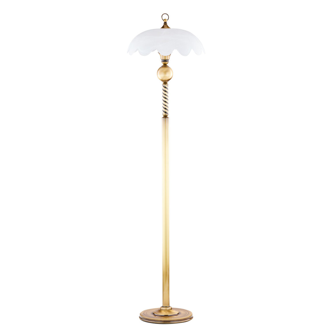 152 cm Stehlampe Edgin