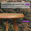  Table de bar Patio-1215981493-1215981482