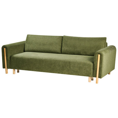 3 Seater Sofa Bed