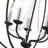 Ledjon 5 - Light Dimmable Globe Chandelier-1567319880