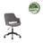 Nyssa Velvet Task Chair-2043245403