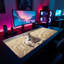Polyester Desk Pad-711441653