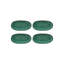 Gemstone Jade Stoneware Platter
