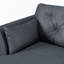 Hoxton 3 Seater Leather Maxi Sofa Chaise-835098919-836540369-835098913