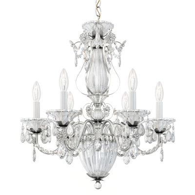 Bagatelle 7 - Light Chandelier