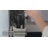 400Lbs/24H Commercial Freestanding Ice Maker, ETL Approved, 330Lbs Storage Bin, Auto Cleaning & LCD Display for Bar Cafe Restaurant