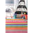 Marceline Hand Woven Polyester Rug-33033858
