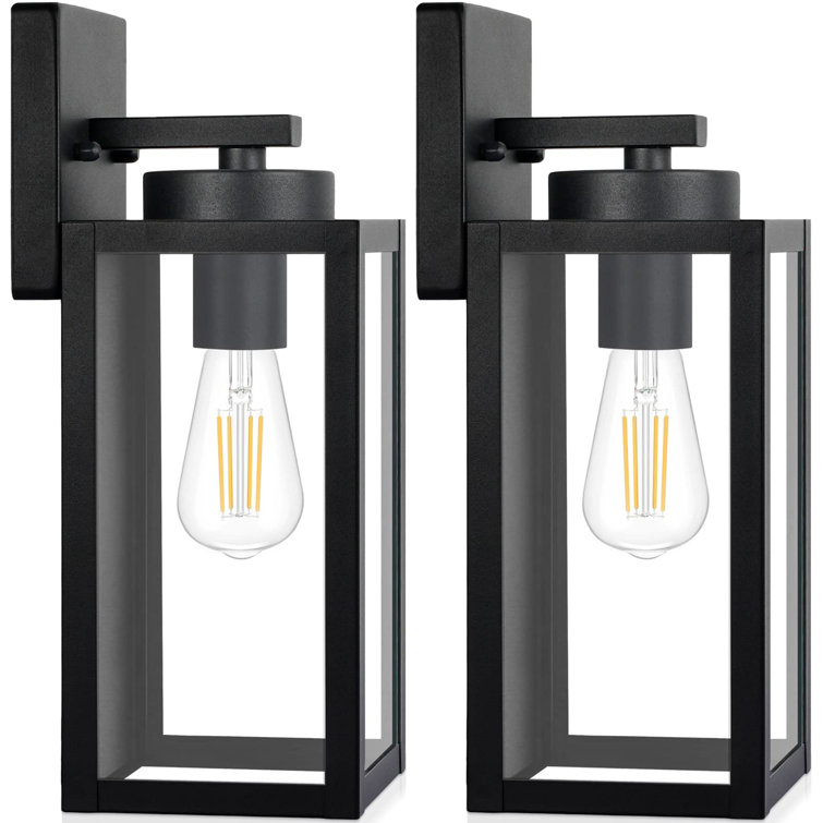 Latitude Run® Swing Arm Sconce | Wayfair