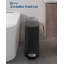 Stainless Steel Waste Bin