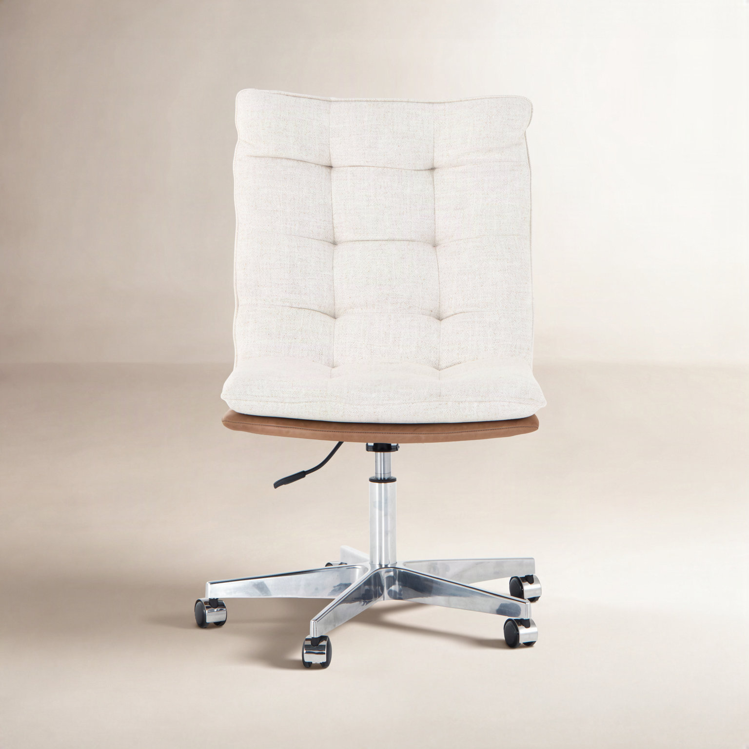 Dashanta Swivel Office Chair